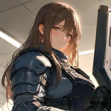 Profile image of 이리나