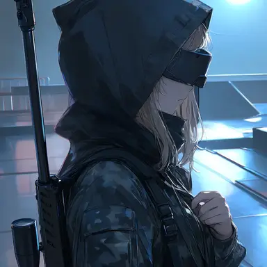 Profile image of 호크