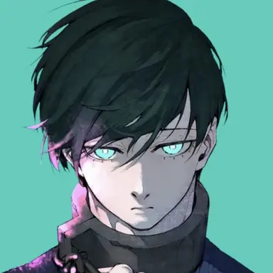 Profile image of 糸師 凛