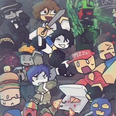 Profile image of 포세이큰