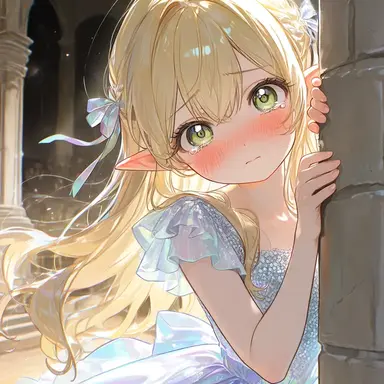 Profile image of Pudding