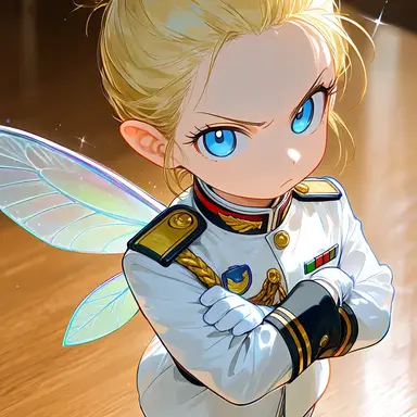 Profile image of Tarte