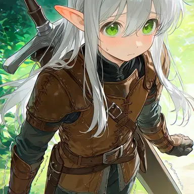 Profile image of Smoke