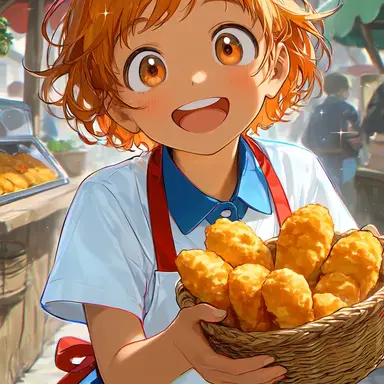 Profile image of Croquette