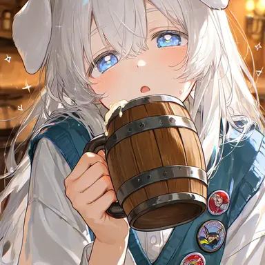 Profile image of Cinnamon