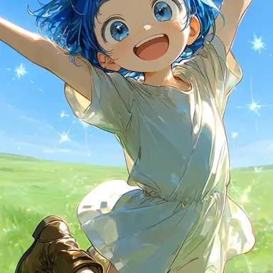 Profile image of Blueberry
