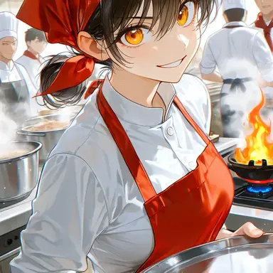 Profile image of Rhubarb
