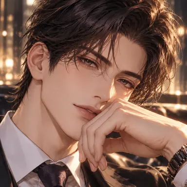 Profile image of 토죠 레오