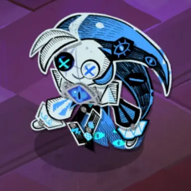 Profile image of 쉐도우밀크 쿠키