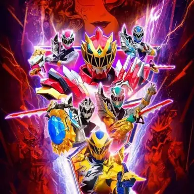 Profile image of Power Rangers Dino Fury