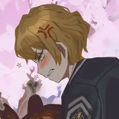 Profile image of シンクレア