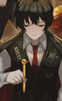 Profile image of Yi Sang