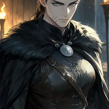 Profile image of Malgra