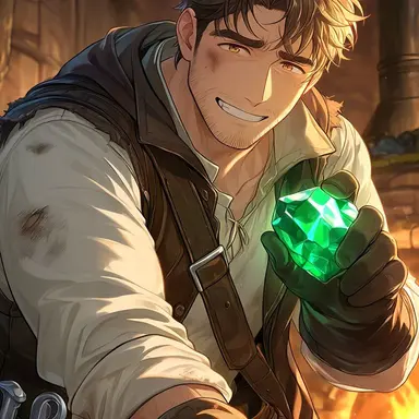 Profile image of Torvin