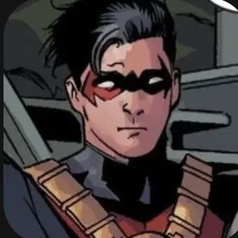 Profile image of Tim Drake