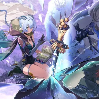 Profile image of 괴담옥 그 두 번째