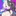 ちっちゃくてでっかい女の子
