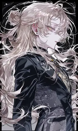 Profile image of クロード