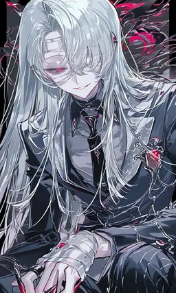 Profile image of シュレン