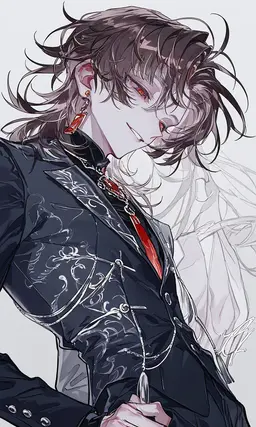 Profile image of ルシェル