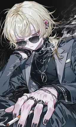 Profile image of アベル