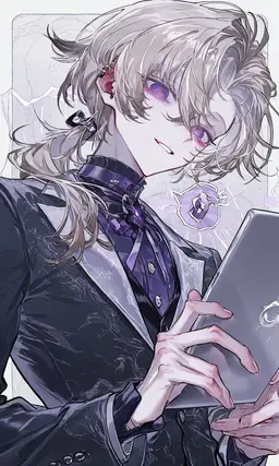 Profile image of ケネル
