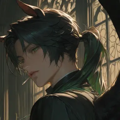 Profile image of ノワール