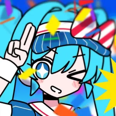 Profile image of ミク