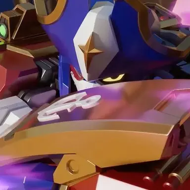 Profile image of 메탈카드봇 rpg