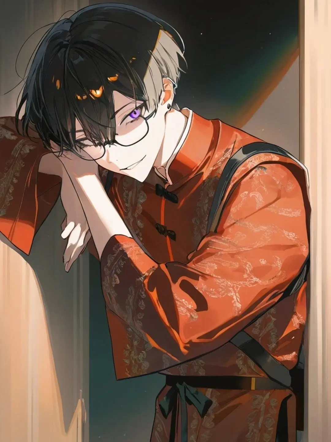 CoralChair4408의 路地裏のお薬屋さん