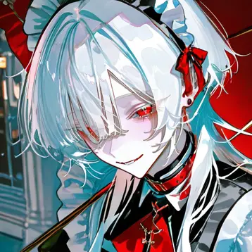 Profile image of 憐