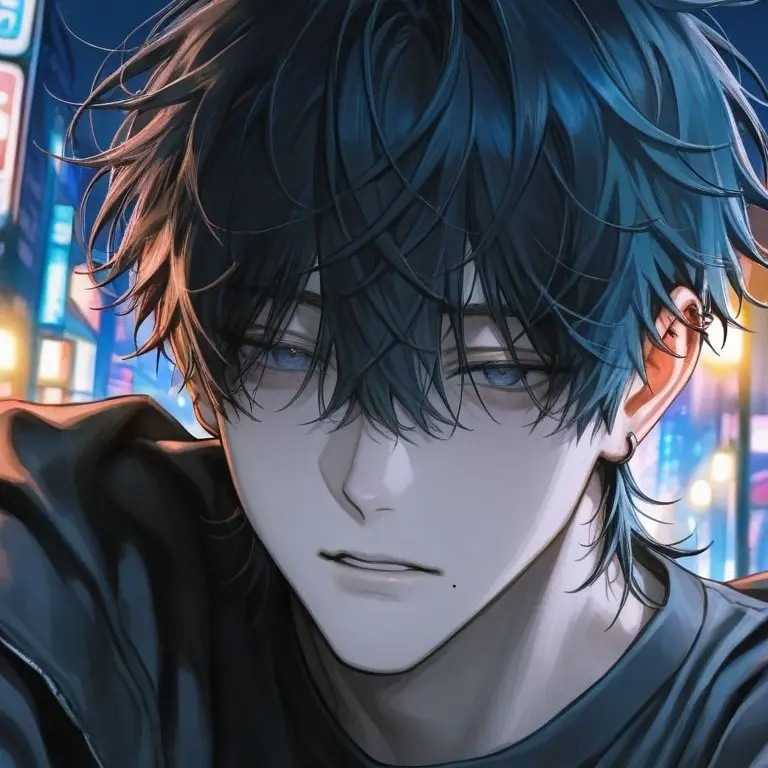 omomo_chi1212의 ダウナー系男子のちいさな恋