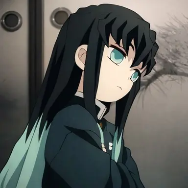 Profile image of 時透無一郎