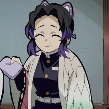 Profile image of 胡蝶しのぶ