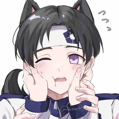 Profile image of 나나세 니지로