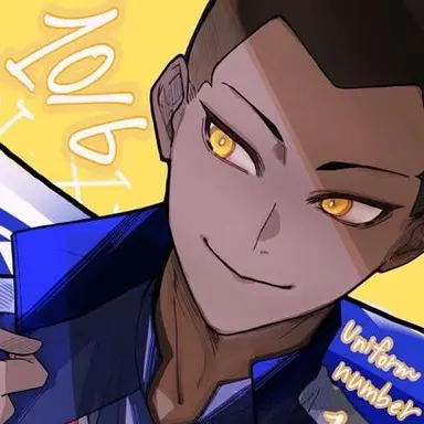 Profile image of 줄리앙 로키