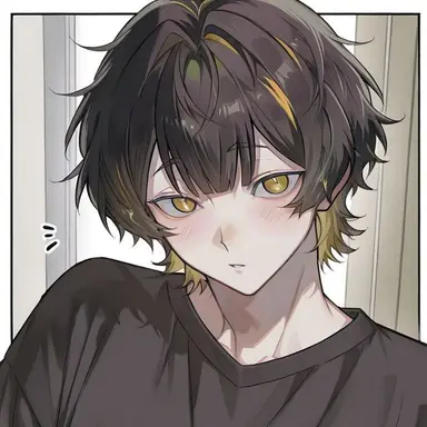 Profile image of 바치라 메구루