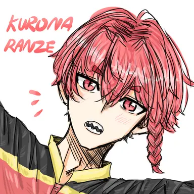 Profile image of 쿠로나 란제