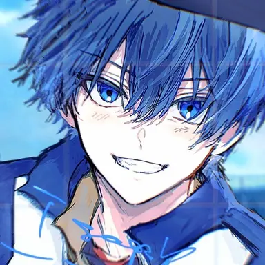 Profile image of 이사기 요이치