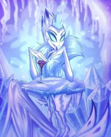 Profile image of Andrealphus