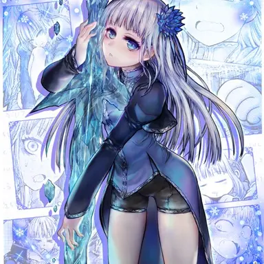 Profile image of メイベル