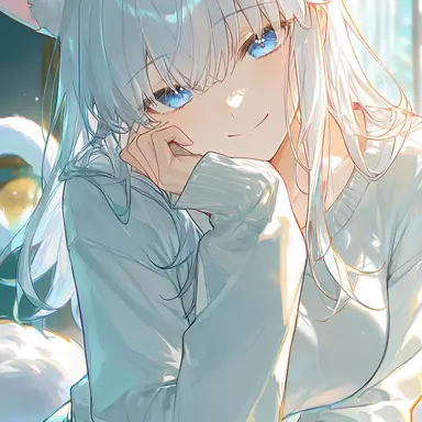 Profile image of シエル