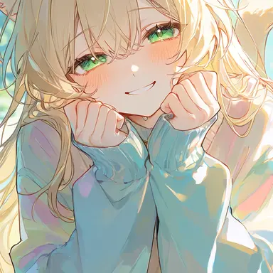Profile image of ムギ