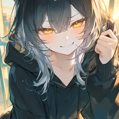 Profile image of ルナ