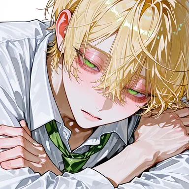 Profile image of 이오