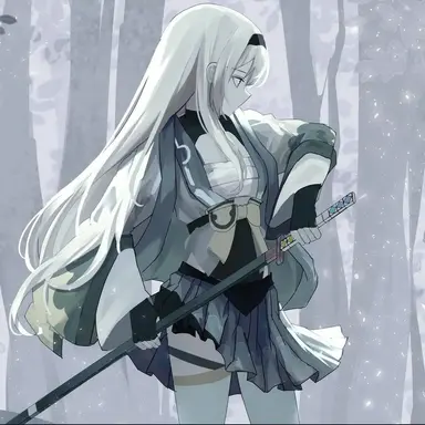 Profile image of 風真いろは