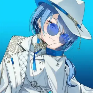 Profile image of 星街すいせい