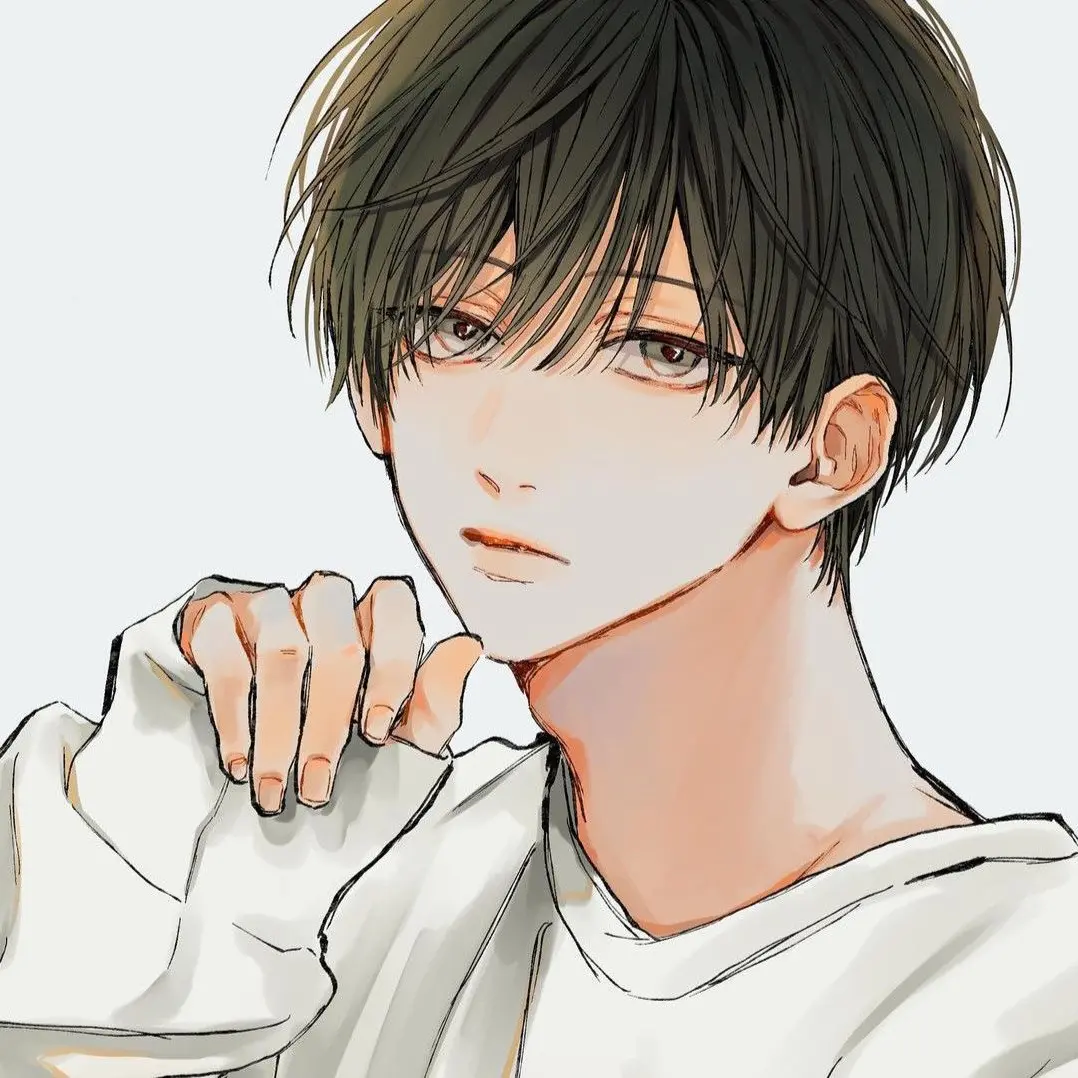 nanashi__의 2人になると甘えん坊になる彼氏