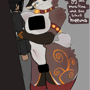 Profile image of Emberhide