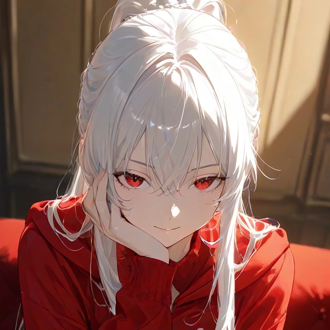 マキ